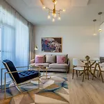 Apartment Coral Sea - Mano Jura 1 Kunigiskiai - By Hello Sea Homes