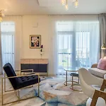 Apartment Coral Sea - Mano Jura 1 Kunigiskiai - By Hello Sea Homes Palanga