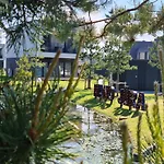 Apartment Coral Sea - Mano Jura 1 Kunigiskiai - By Hello Sea Homes Palanga