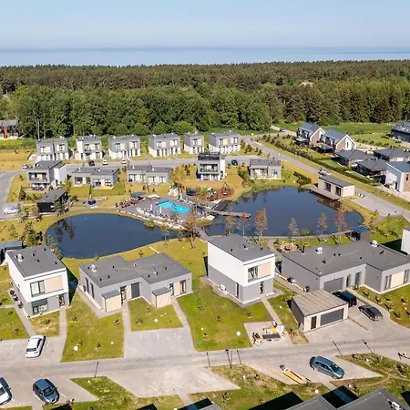 Apartment Coral Sea - Mano Jura 1 Kunigiskiai - By Hello Sea Homes