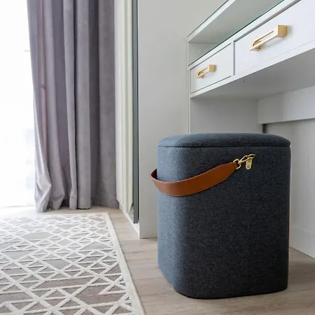 Coral Sea - Mano Jura 1 Kunigiskiai - By Hello Sea Homes Appartement *