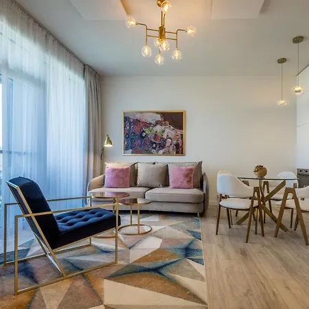 Appartement Coral Sea - Mano Jura 1 Kunigiskiai - By Hello Sea Homes