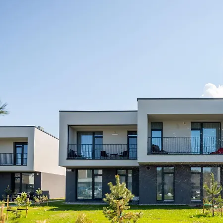 Apartment Coral Sea - Mano Jura 1 Kunigiskiai - By Hello Sea Homes