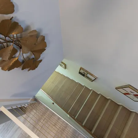Coral Sea - Mano Jura 1 Kunigiskiai - By Hello Sea Homes Appartement *