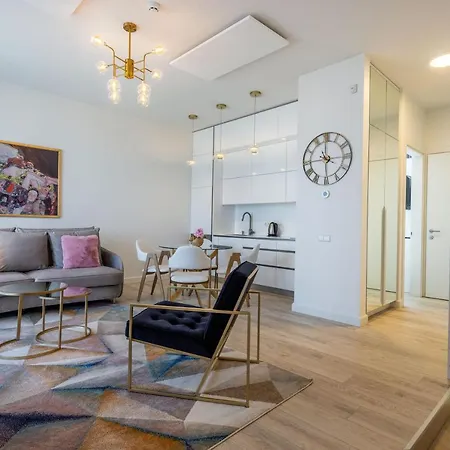 Appartamento Coral Sea - Mano Jura 1 Kunigiskiai - By Hello Sea Homes *