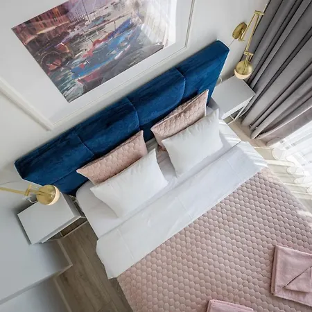 Appartement Coral Sea - Mano Jura 1 Kunigiskiai - By Hello Sea Homes