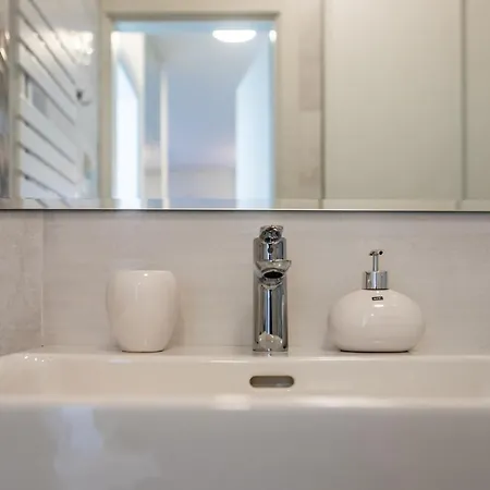 Coral Sea - Mano Jura 1 Kunigiskiai - By Hello Sea Homes Appartement Palanga