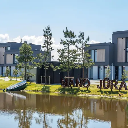 Coral Sea - Mano Jura 1 Kunigiskiai - By Hello Sea Homes Palanga