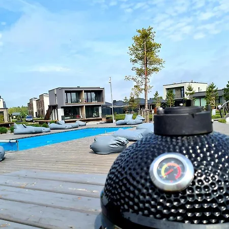 Appartamento Coral Sea - Mano Jura 1 Kunigiskiai - By Hello Sea Homes
