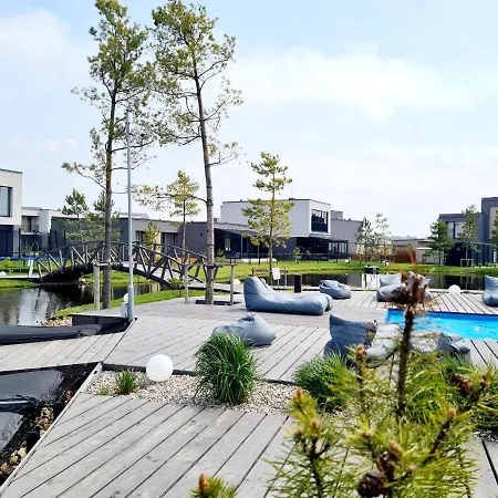 Coral Sea - Mano Jura 1 Kunigiskiai - By Hello Sea Homes Palanga