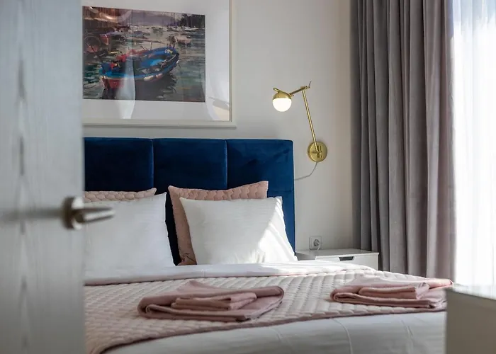 Coral Sea - Mano Jura 1 Kunigiskiai - By Hello Sea Homes Palanga