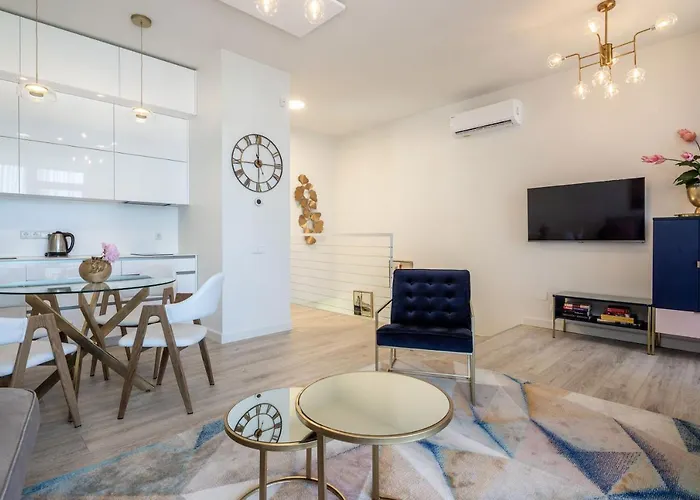 Coral Sea - Mano Jura 1 Kunigiskiai - By Hello Sea Homes *