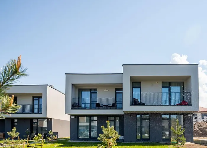 Apartment Coral Sea - Mano Jura 1 Kunigiskiai - By Hello Sea Homes