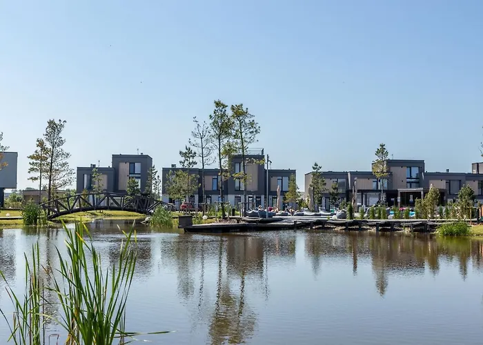 Coral Sea - Mano Jura 1 Kunigiskiai - By Hello Sea Homes Palanga