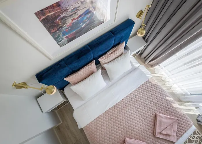 Appartamento Coral Sea - Mano Jura 1 Kunigiskiai - By Hello Sea Homes