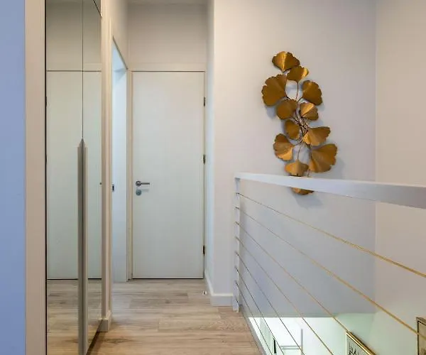 Apartment Coral Sea - Mano Jura 1 Kunigiskiai - By Hello Sea Homes