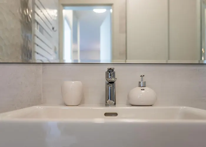 Coral Sea - Mano Jura 1 Kunigiskiai - By Hello Sea Homes Apartment Palanga