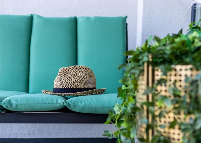 Apartment Coral Sea - Mano Jura 1 Kunigiskiai - By Hello Sea Homes