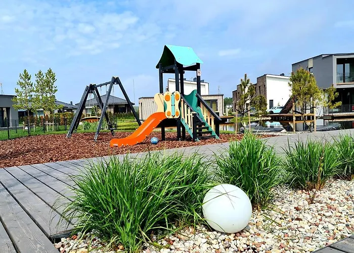 Apartment Coral Sea - Mano Jura 1 Kunigiskiai - By Hello Sea Homes *