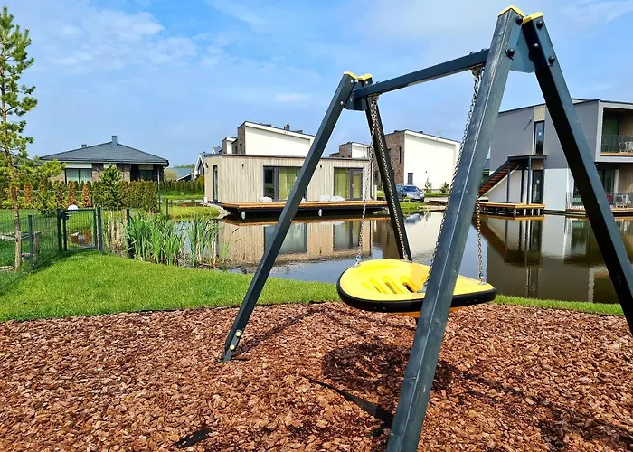 Coral Sea - Mano Jura 1 Kunigiskiai - By Hello Sea Homes *